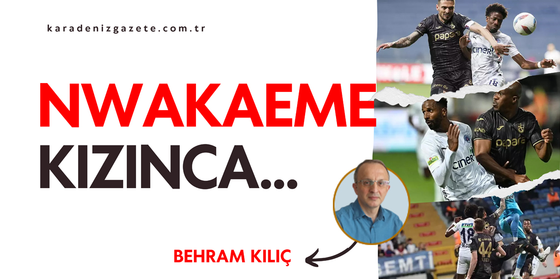 Nwakaeme Kızınca 
