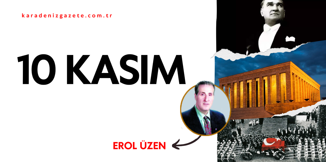 10 Kasım