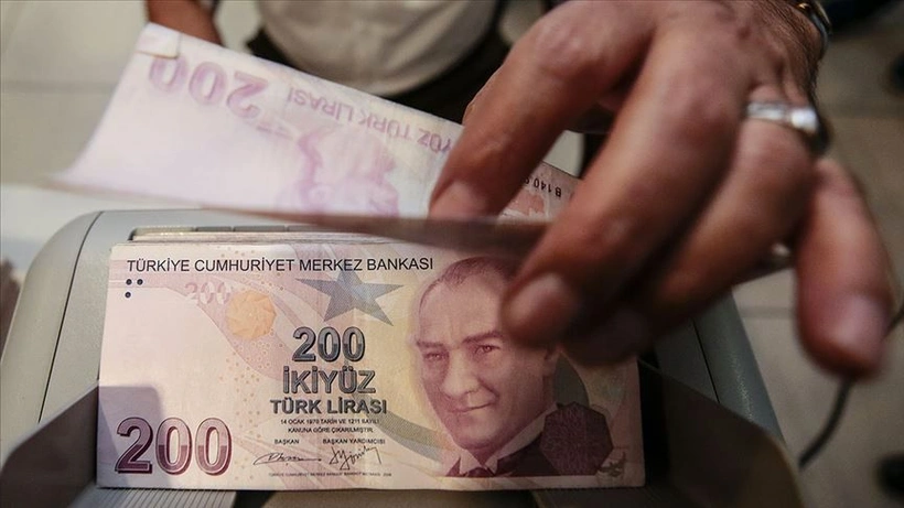 YAŞ BELLİ OLDU