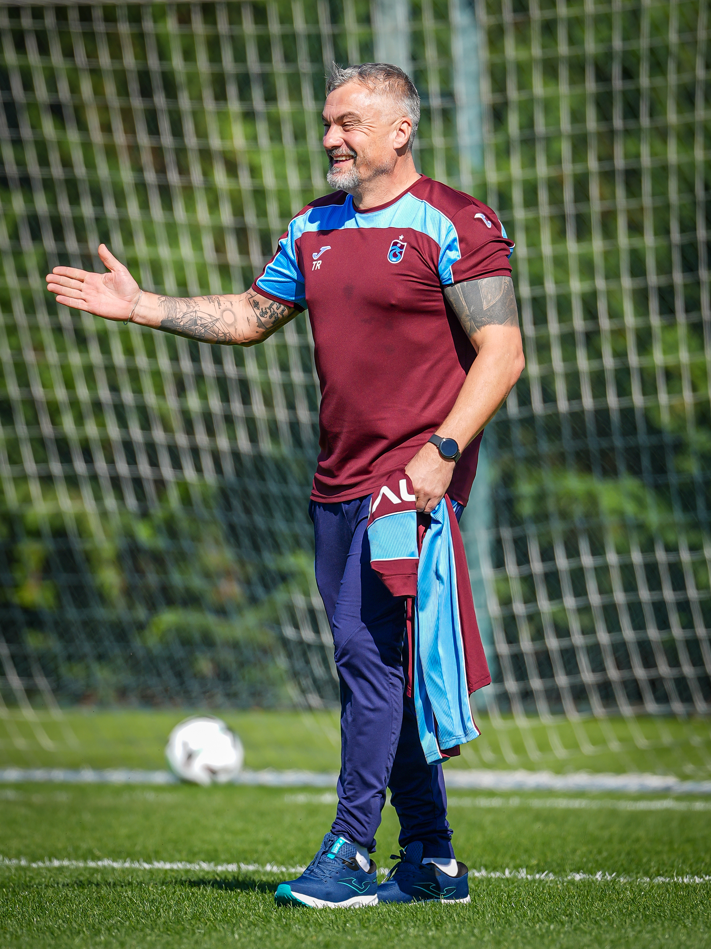 KUPS - TRABZONSPOR MAÇI NE ZAMAN, SAAT KAÇTA?