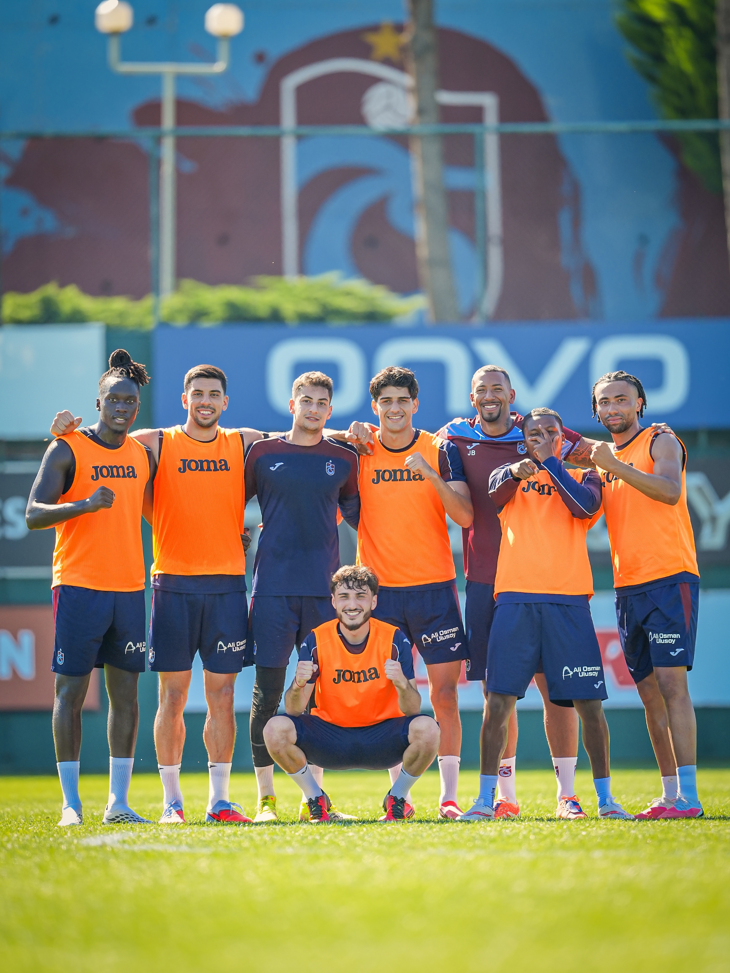 KUPS - TRABZONSPOR MAÇI NEREDE OYNANACAK?