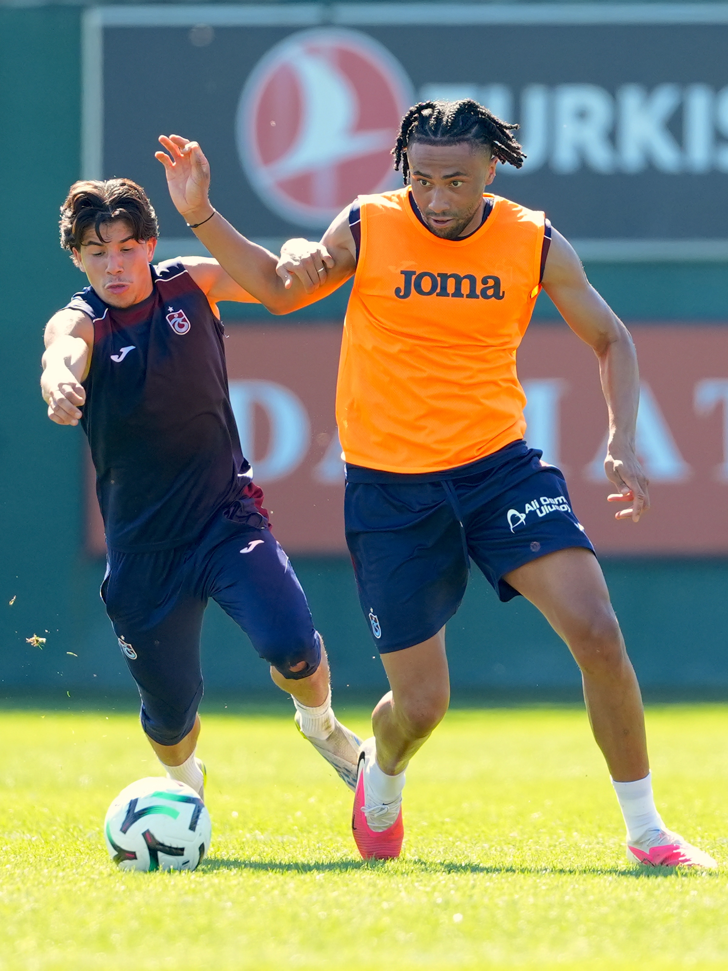 KUPS - TRABZONSPOR MAÇI HANGİ KANALDA?