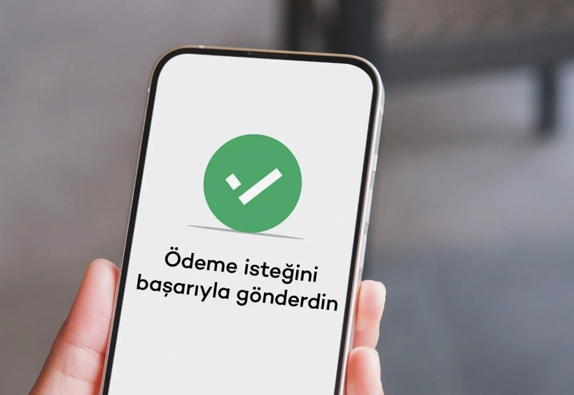 IBAN İLE PARA TRANSFERİ NASIL YAPILIR?