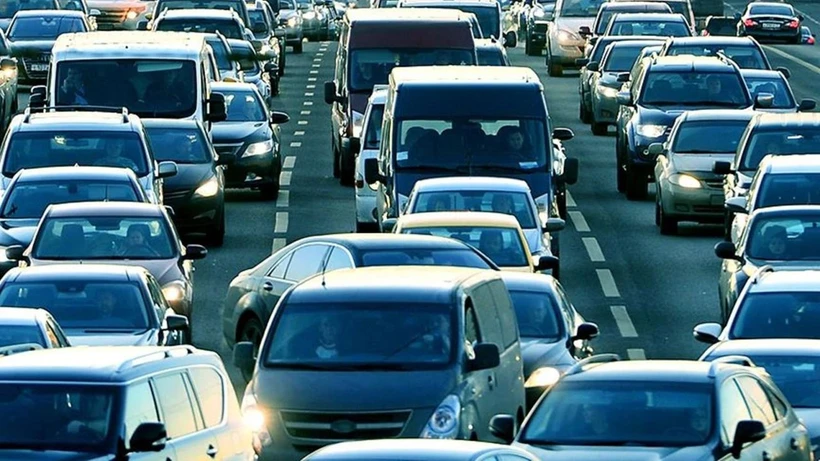 Araçlar 6 Ay İçinde Teslim Alınmazsa Satılacak