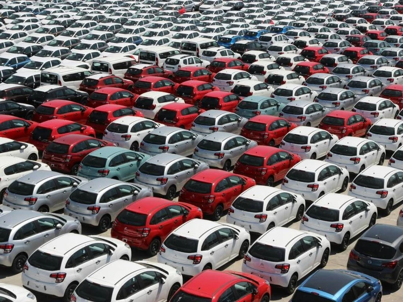 ARAÇ SATIŞLARINDA YENİ DÜZENLEME