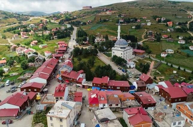 ÇAMBAŞI YAYLASI