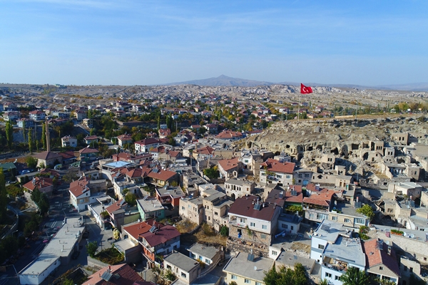 SULUSARAY