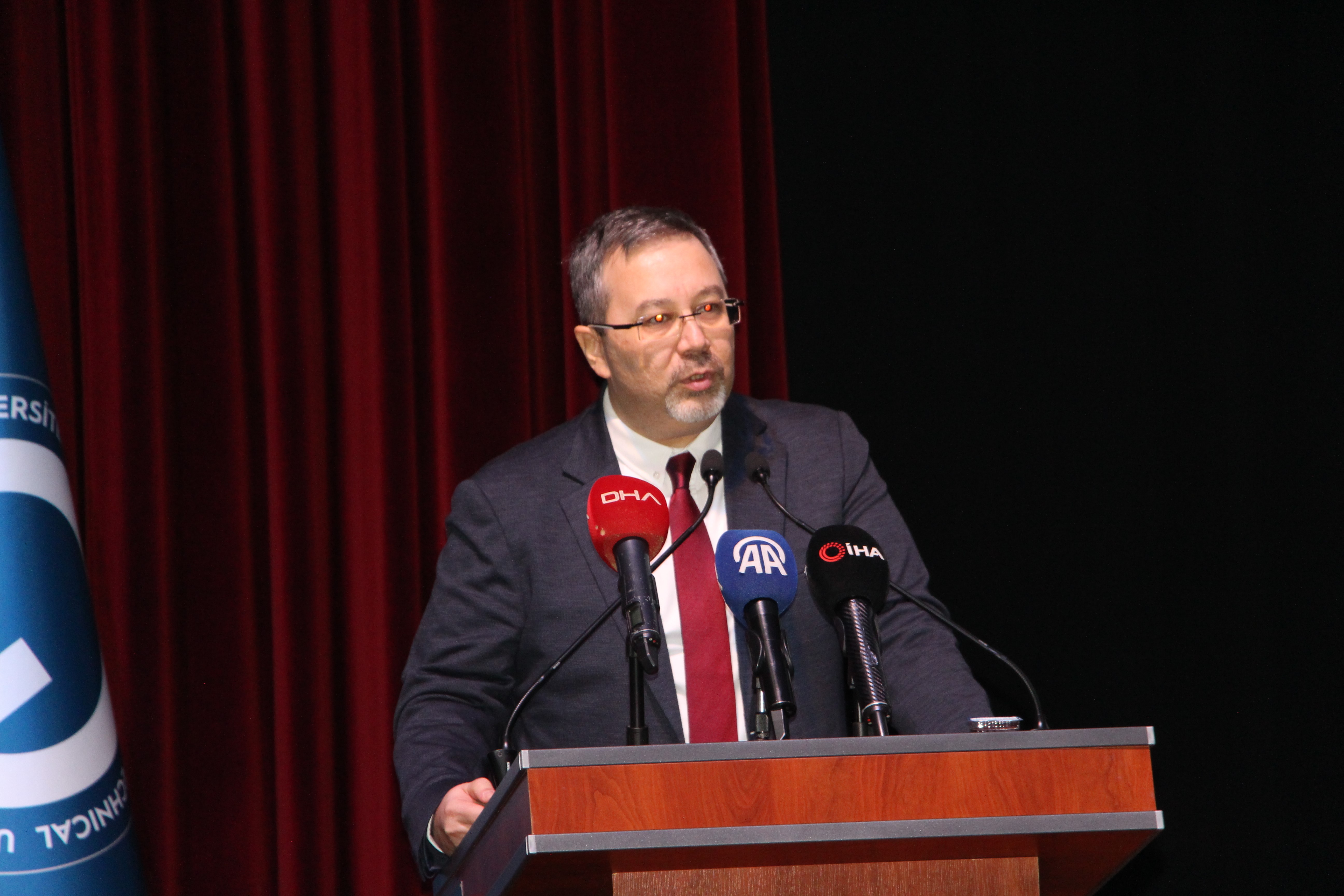 Binaların yüzde 56’sı hasar görmedi