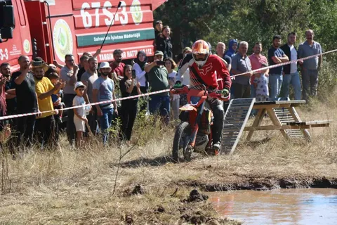 MÜZEKENT DOĞA VE MOTOSİKLET FESTİVALİ