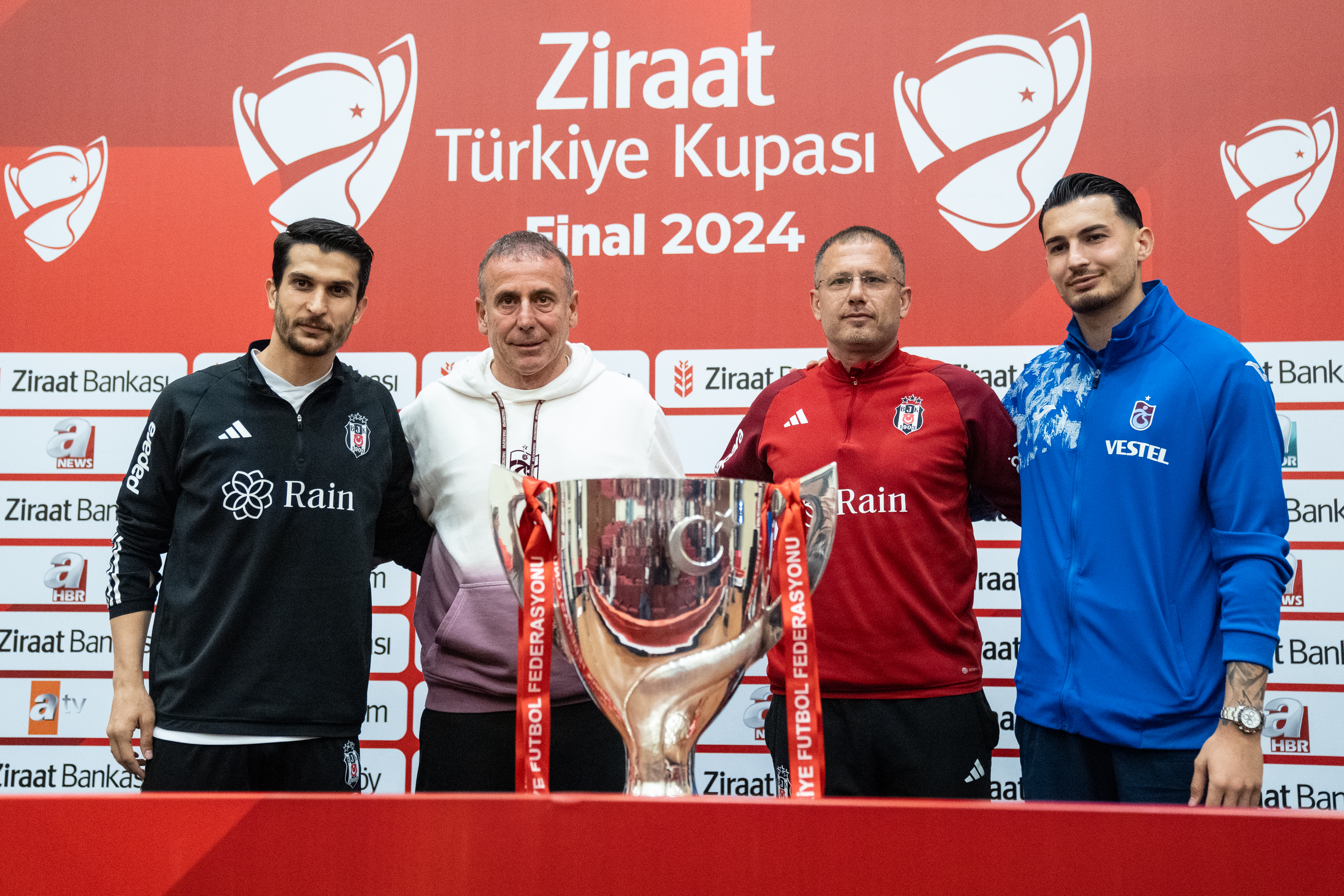 TÜRKİYE KUPASININ ŞANLI TARİHİ