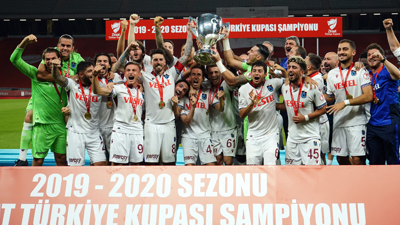 ANADOLUNUN DAMGA VURDUĞU YILLAR