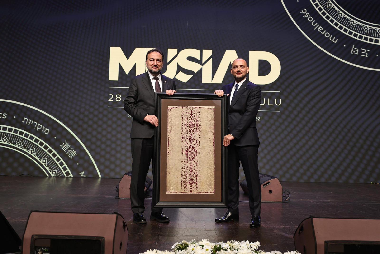 Görev Değişimi: Burhan Özdemir Dönemi Başladı