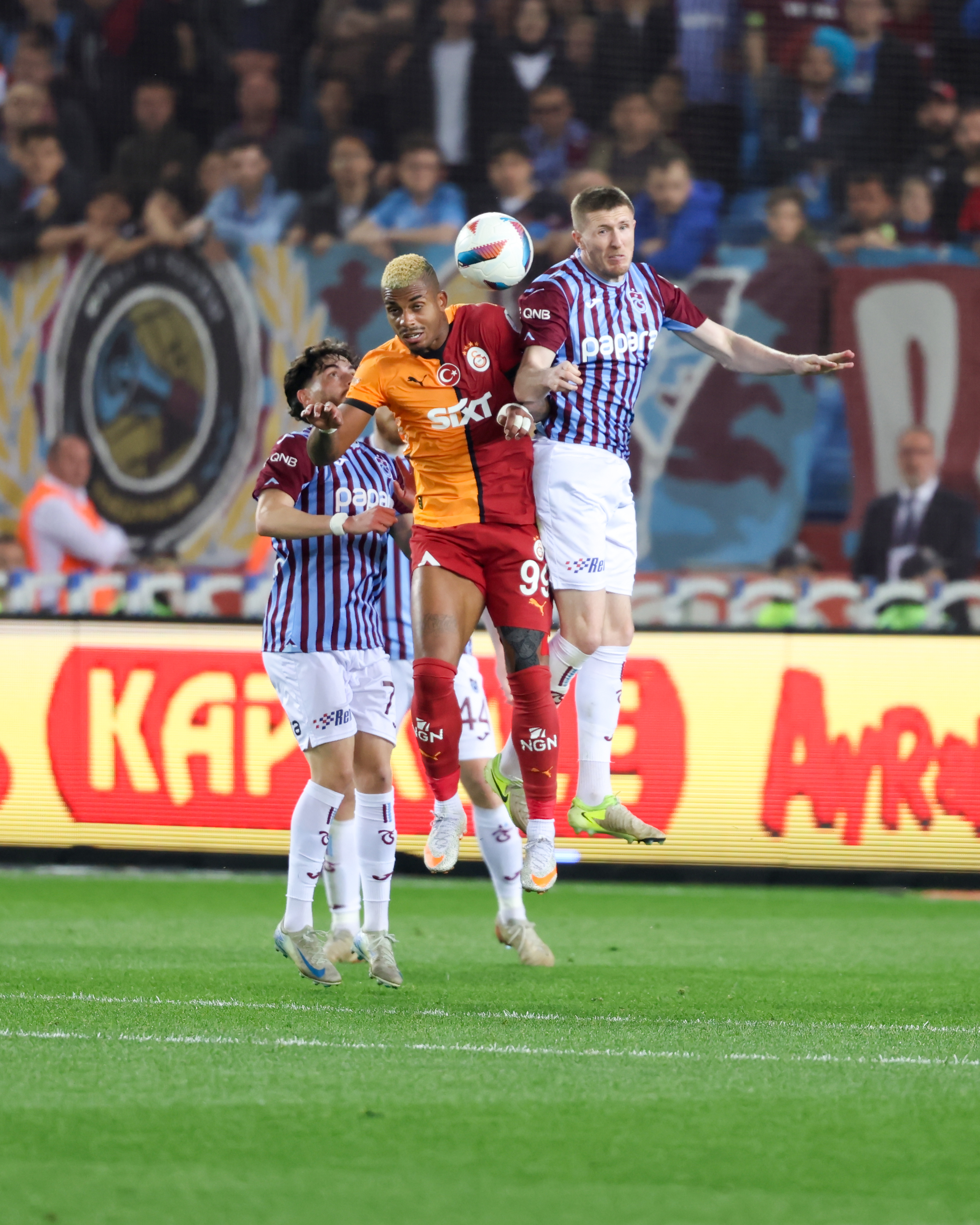 Final Maçı Ne Zaman ve Nerede Oynanacak?