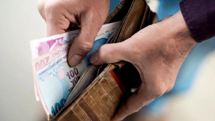 Emekliler banka banka geziyor