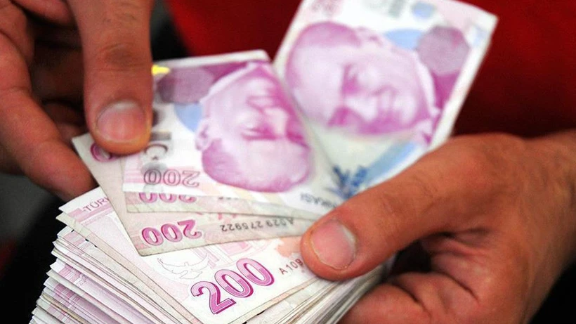 Yılmaz ayrıca şu değerlendirmeyi yaptı: