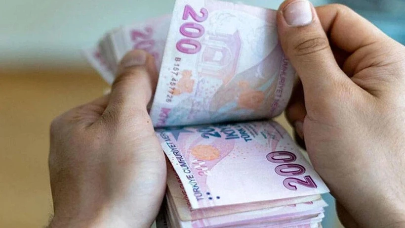 Promosyon tablosu: Maaşa göre değişiyor