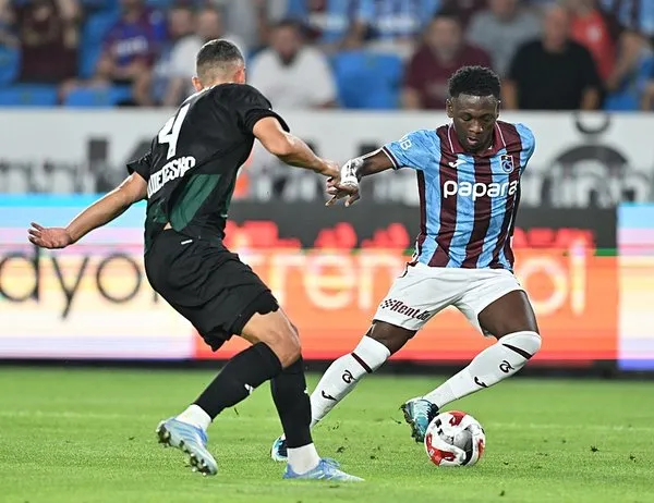 İLK MAÇ SANCILI OLUR