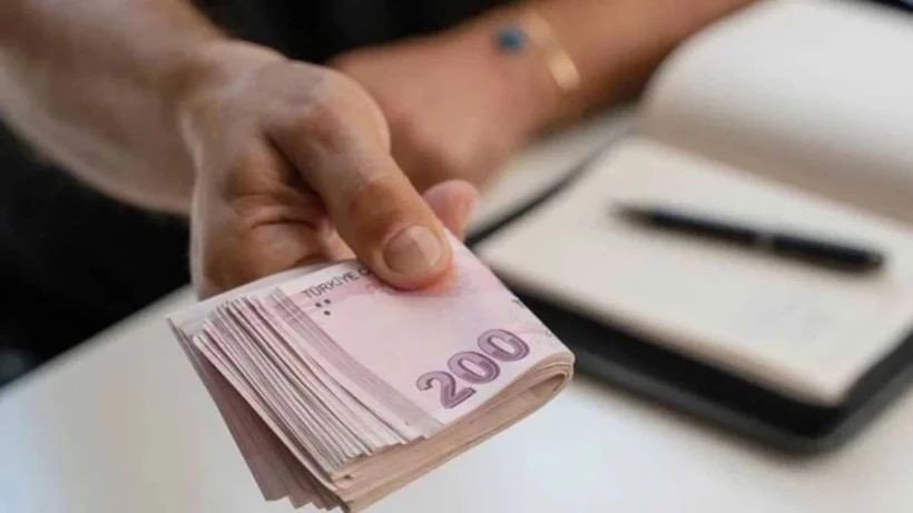 Yapılandırma Süresi