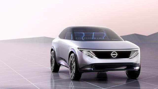 Nissan Modellerinde Hem Nakit Hem Kredi Avantajı