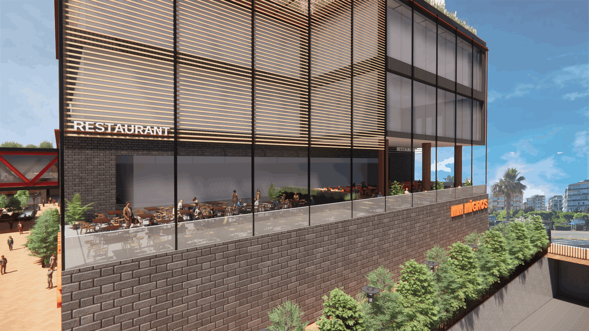 GELİR-GİDER DENGESİ ÇOK FARKLI!