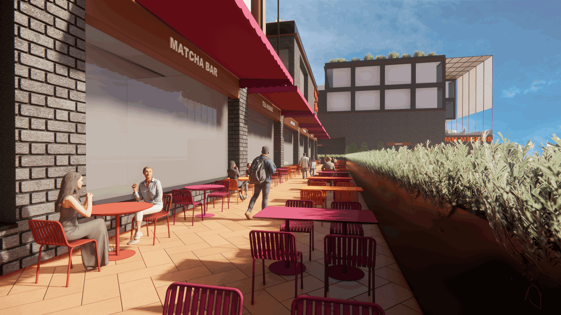 RAKİPLERİMİZ BİZDEN DAHA İYİ ÇALIŞMIŞ!