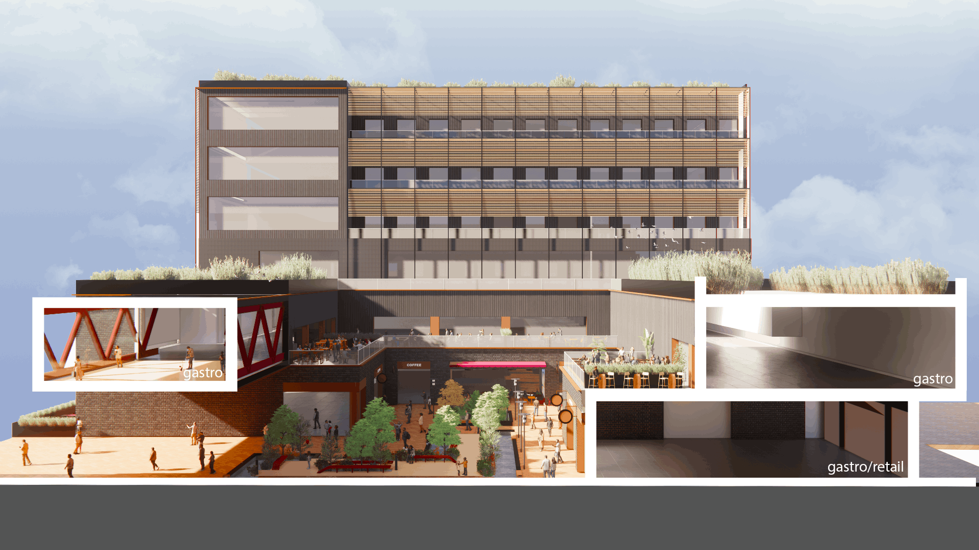 ŞEHRİMİZİN ENERJİSİ ÇOK YÜKSEK!