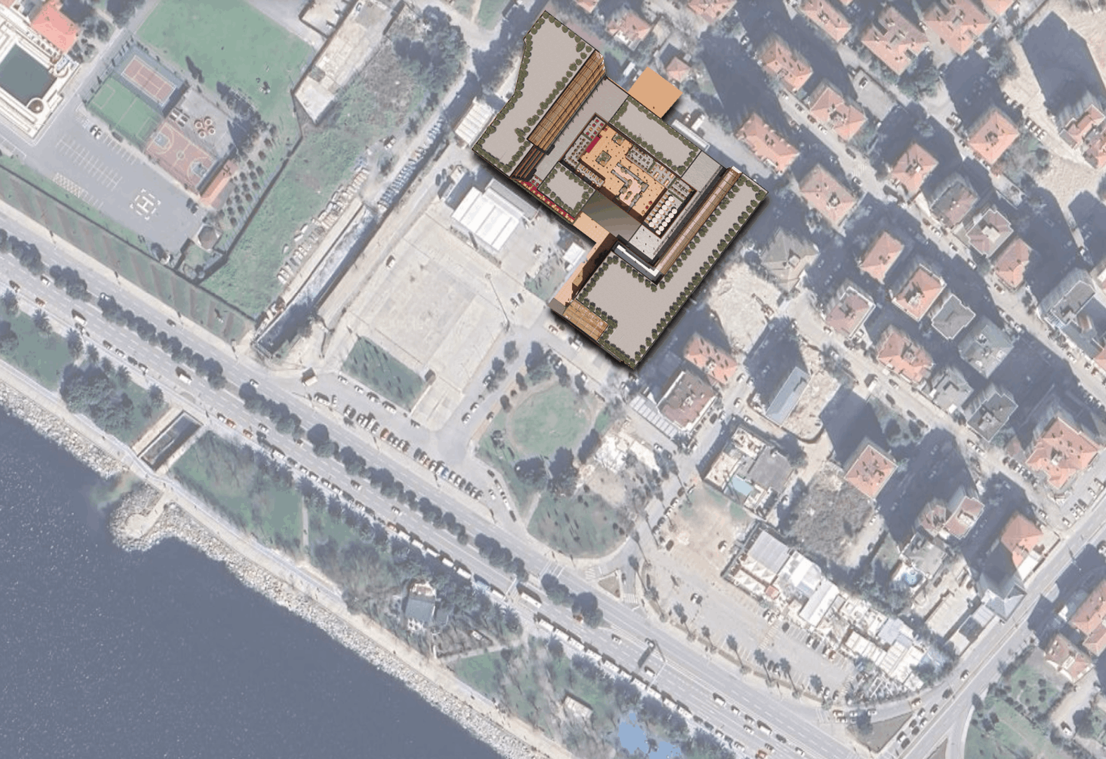 KONGRE ÜYELERİ YETKİYİ VERDİ