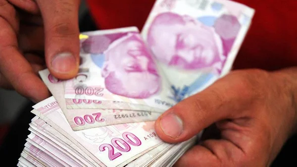 İŞ BANKASI