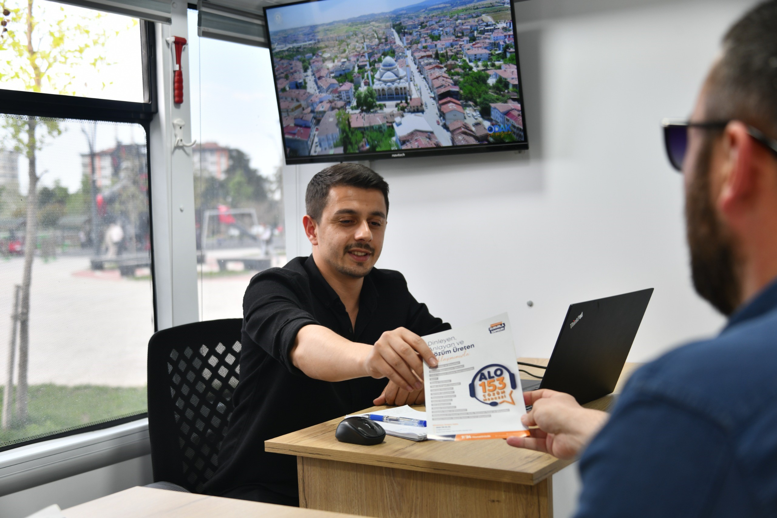 Başkan Halit Doğan: 