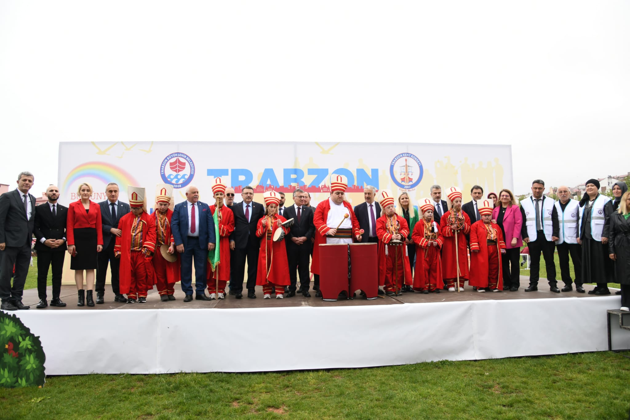 FARKINDALIK OLUŞTURULDU