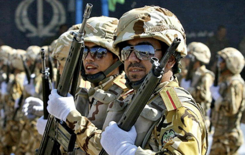 HAVA KUVVETLERİNDE İSRAİL ÖNDE