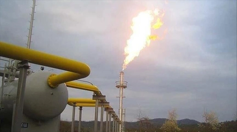 KÜRESEL EKONOMİYE DOĞRUDAN ETKİSİ VAR!