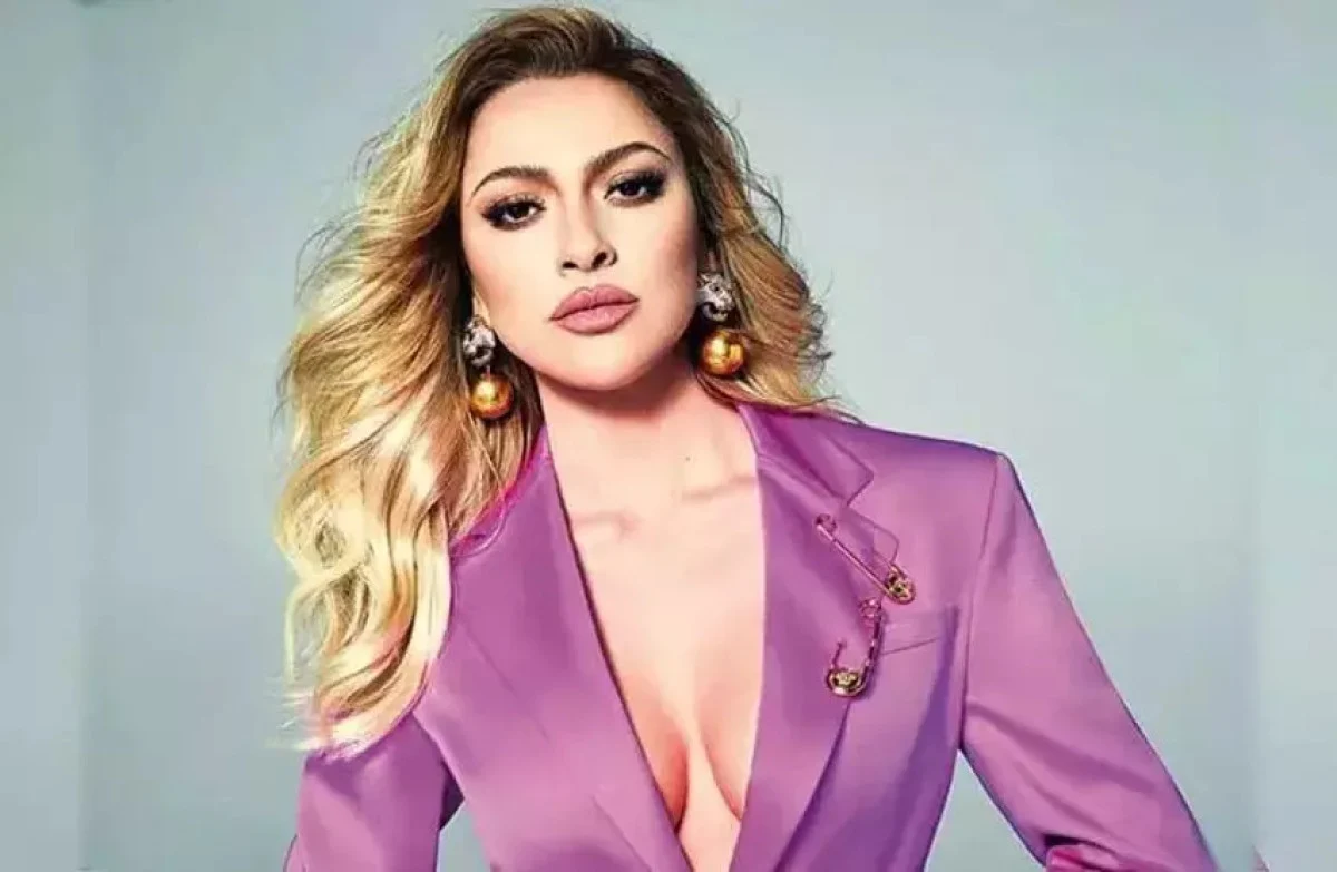 HADİSE ZİRVEDE