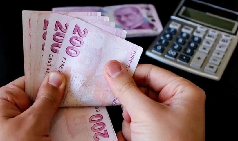 KÖK MAAŞ NEDİR, TEMMUZ 2025 ZAMMI NASIL UYGULANDI?