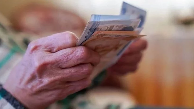TEMMUZ 2025'TE EMEKLİYE YÜZDE 16,67 ZAM VE EK ÖDEME