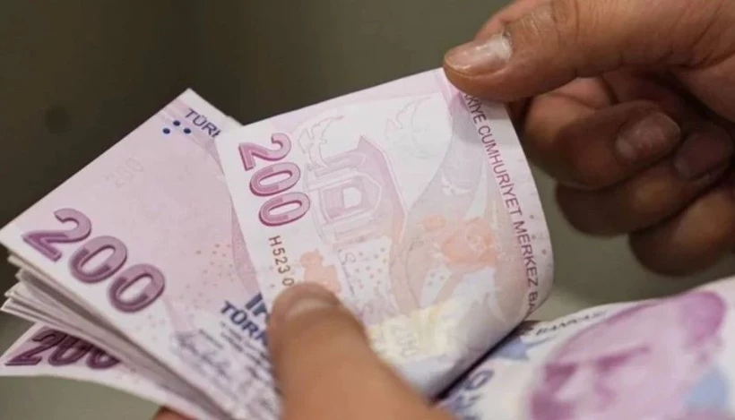 EN DÜŞÜK EMEKLİ MAAŞI 16.881 TL'YE YÜKSELTİLDİ
