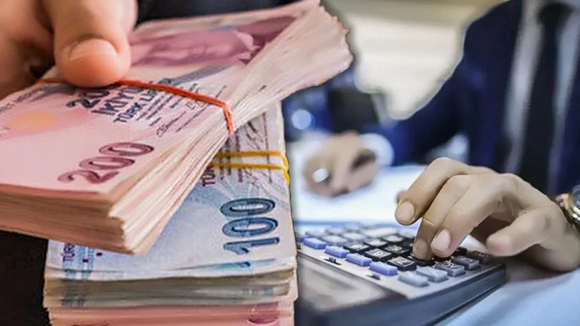 ZAMLI EMEKLİ MAAŞLARI HESAPLARA NE ZAMAN YATACAK?