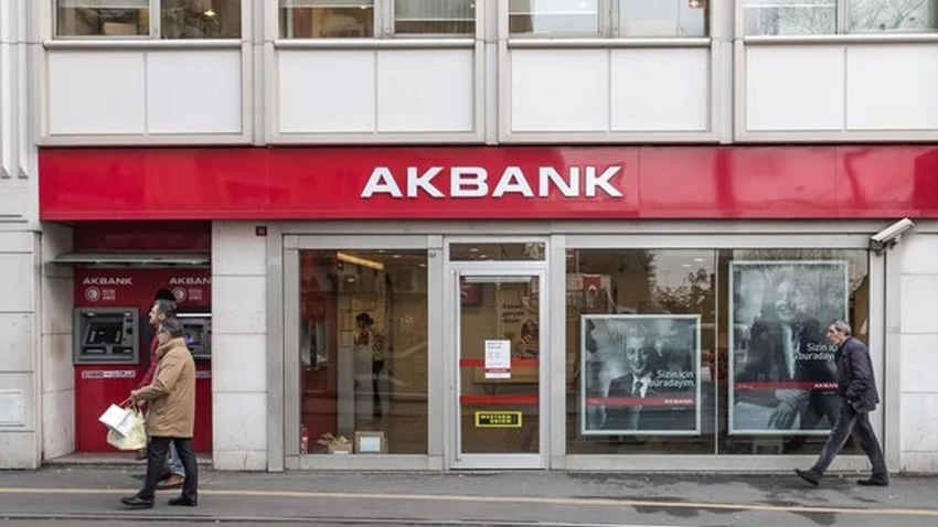 AKBANK