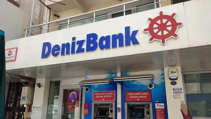 DENİZBANK