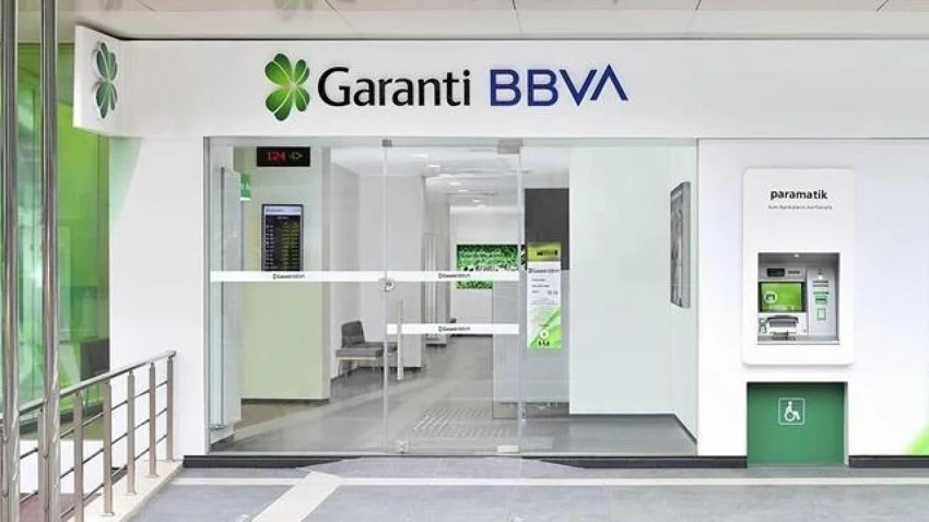 GARANTİ BBVA