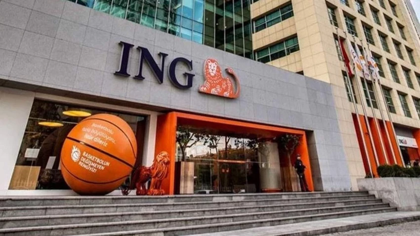 ING BANK