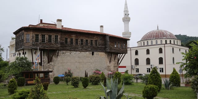 ORDU'NUN TARİHİ VE KÜLTÜREL MİRASI