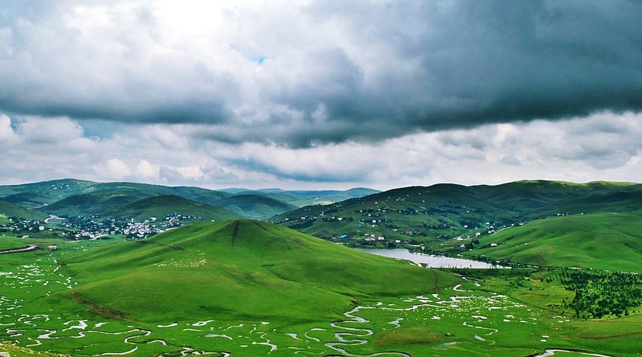 PERŞEMBE YAYLASI