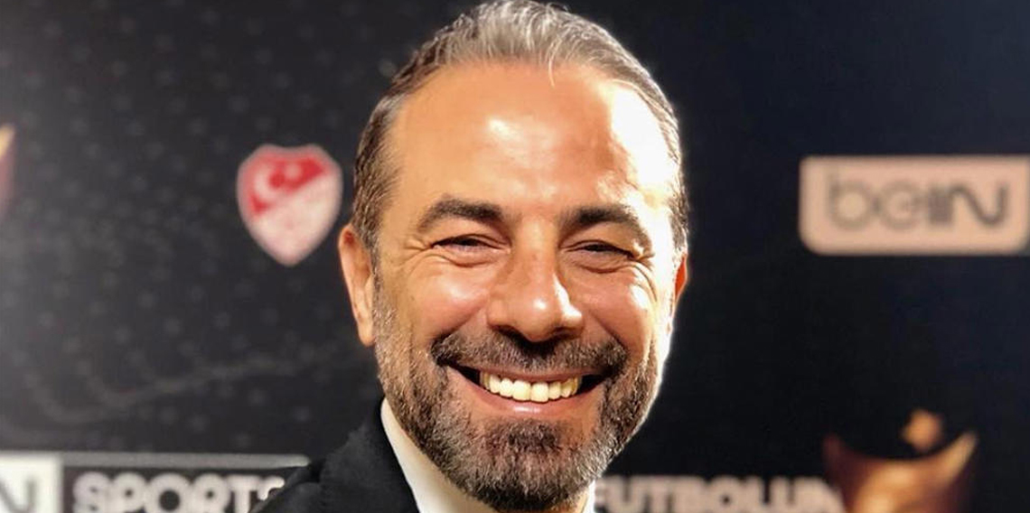 REHA KAPSAL - NEYİN PEŞİNDESİNİZ?