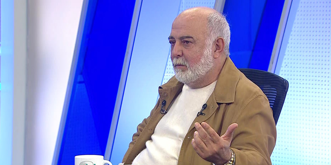 SİNAN VARDAR - KAYBOLAN UMUTLAR!