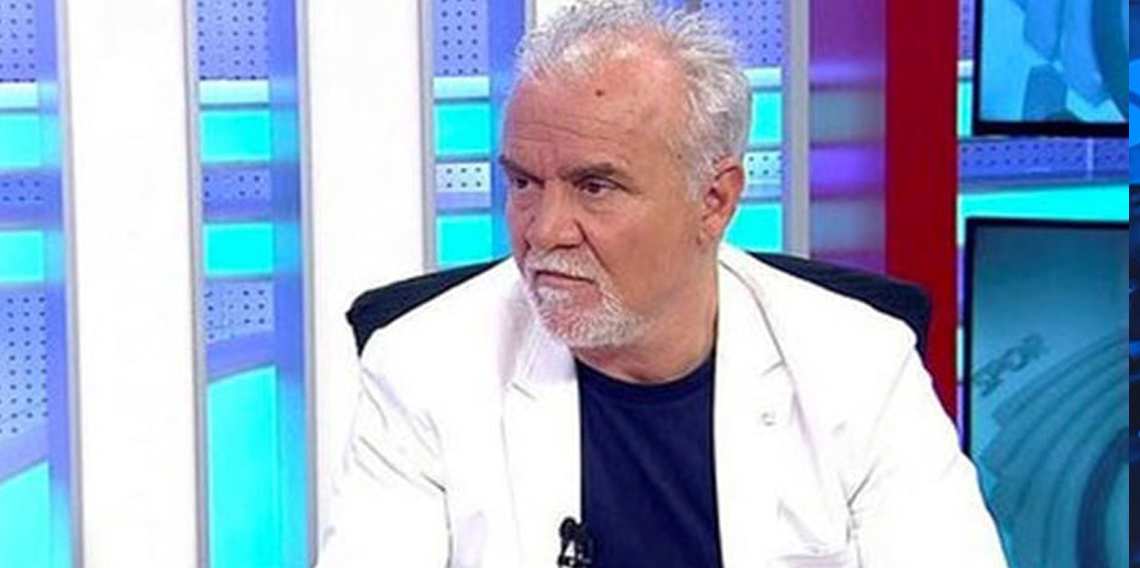 TURGAY DEMİR - SERGEN'E YAZAR!