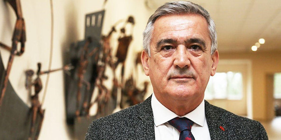 MUSTAFA ÇULCU - ORKUN'A KIRMIZI ÇIKARAMADI