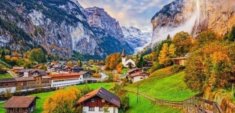 18)  İSVİÇRE  |  18.315