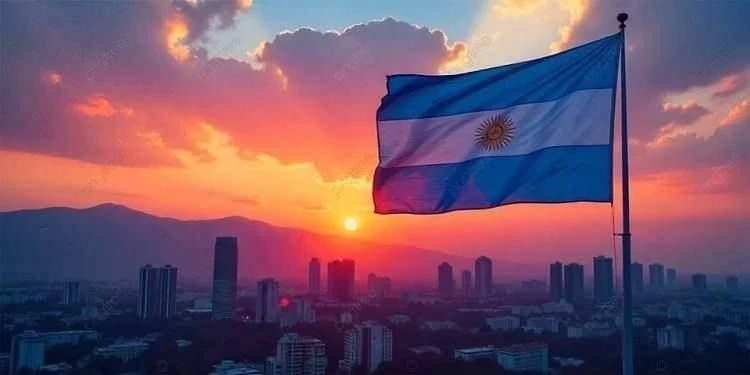 6)  ARJANTİN  |  174.825