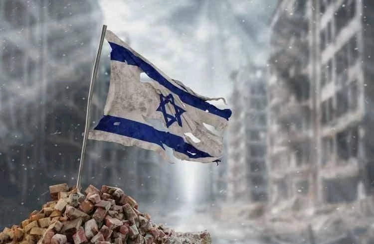 1)  İsrail  |  7,2 MİLYON